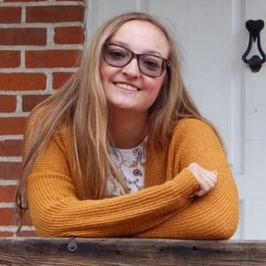 Meet your Posher, Samantha